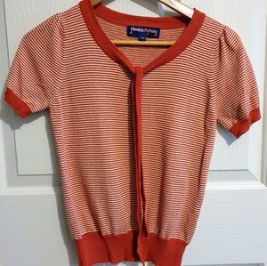 Meet your Posher, Mel